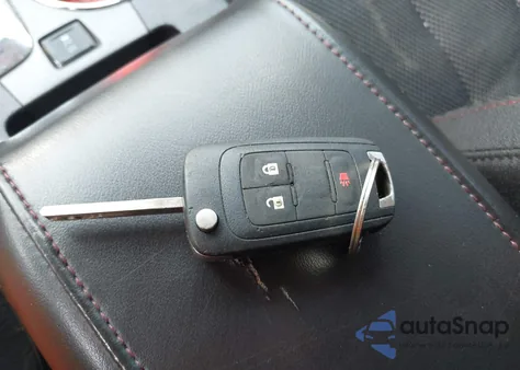 2013 Chevrolet Equinox 1Lt из США, поврежденный, VIN 2GNALDEK7D1141324